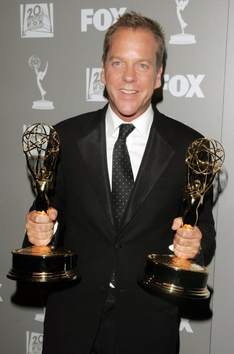 Kiefer Sutherland Pictures and Photos Fandango